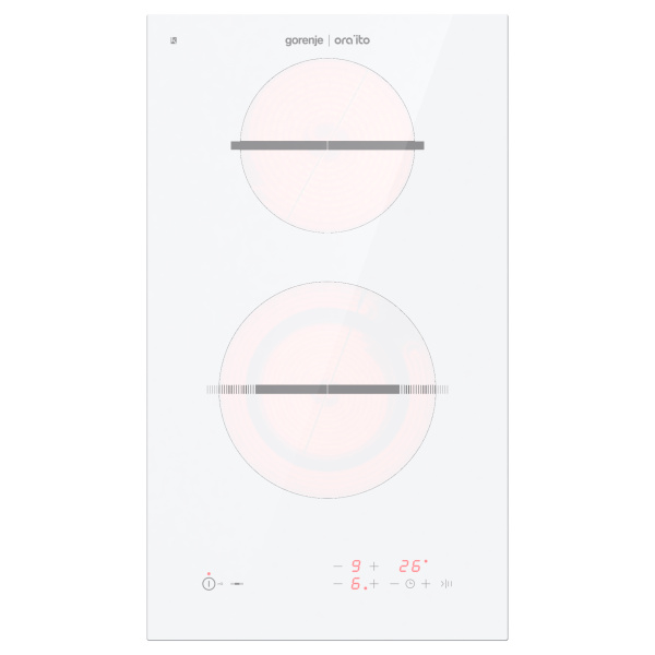 Панель электрическая Gorenje ECT 322 ORAW