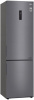 Холодильник LG GA-B509CLSL
