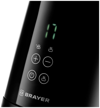 Чайник BRAYER BR1035