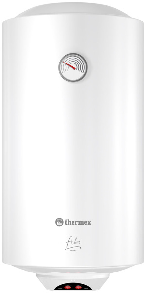 Водонагреватель накопительный Thermex Akvo 50 V Slim