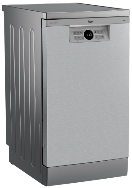 Посудомоечная машина Beko BDFS26130XQ
