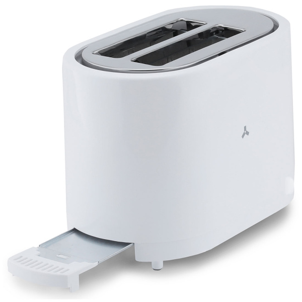 Тостер Accesstyle TS2P200W