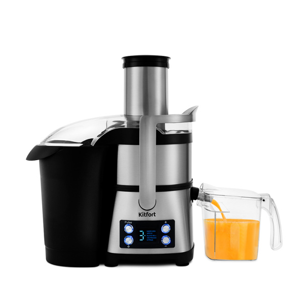 Кухонный комбайн Kitfort КТ-1395