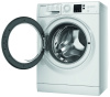 Стиральная машина Hotpoint NUS 5015 H RU