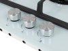 Панель газовая LEX GVG 431 WH