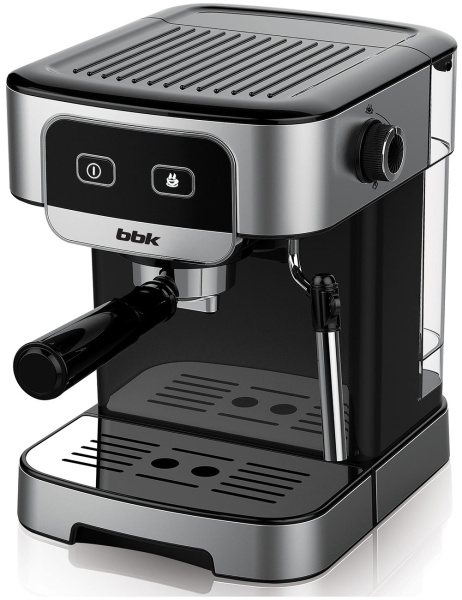 Кофеварка BBK BCM1500