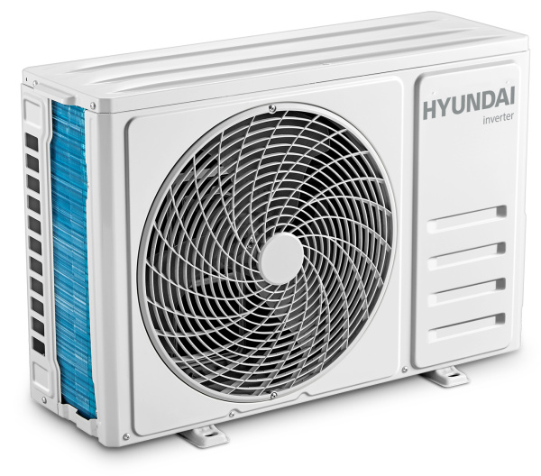 Сплит-система Hyundai HAC-09i/T-PRO