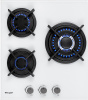 Панель газовая Weissgauff HGG 451 WGH