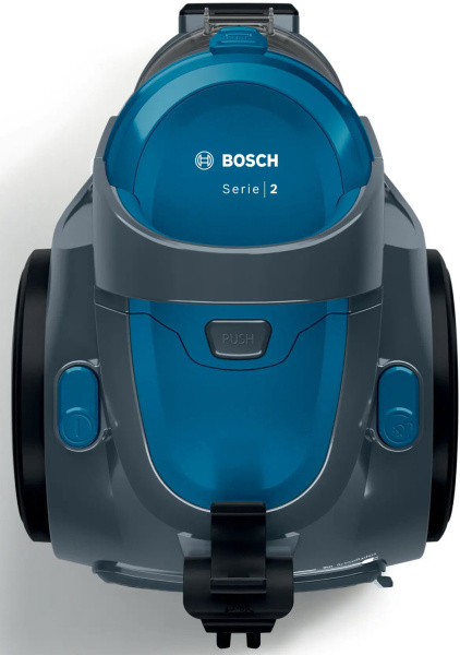 Пылесос Bosch BGS05A220