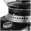 Кофемолка Kitfort КТ-770