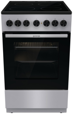 Плита электрическая Gorenje GEC5B20SG