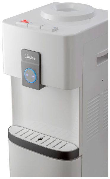 Кулер для воды Midea YD2037S
