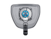 Пылесос Samsung VC18M3120VB