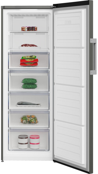 Морозильник Beko B3RFNK292G