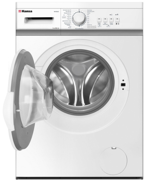 Стиральная машина Hansa WHE840