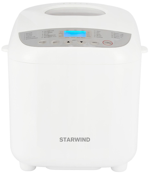 Хлебопечка Starwind SBM2085