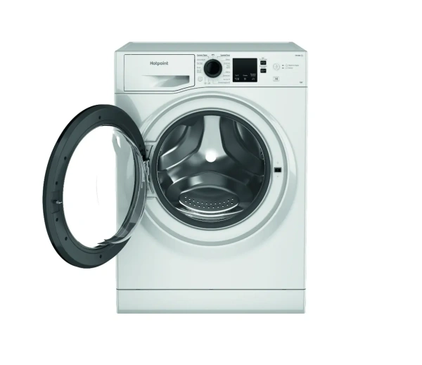 Стиральная машина Hotpoint NSS 6015 KV RU