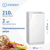 Холодильник Indesit ITD 125 W
