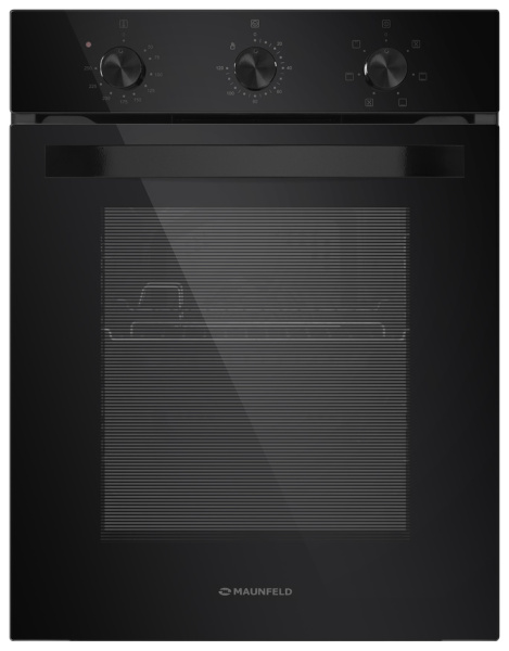 Духовой шкаф  Maunfeld EOEC516B2