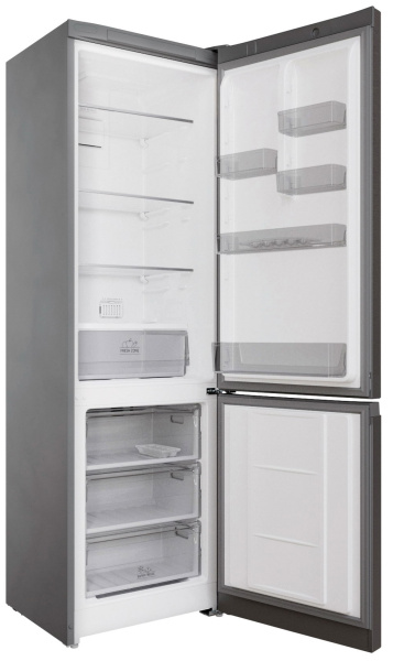 Холодильник Hotpoint HT 5200 MX
