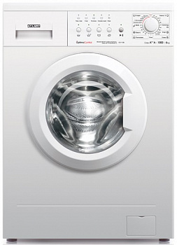 Стиральная машина ATLANT СМА 60У108-000