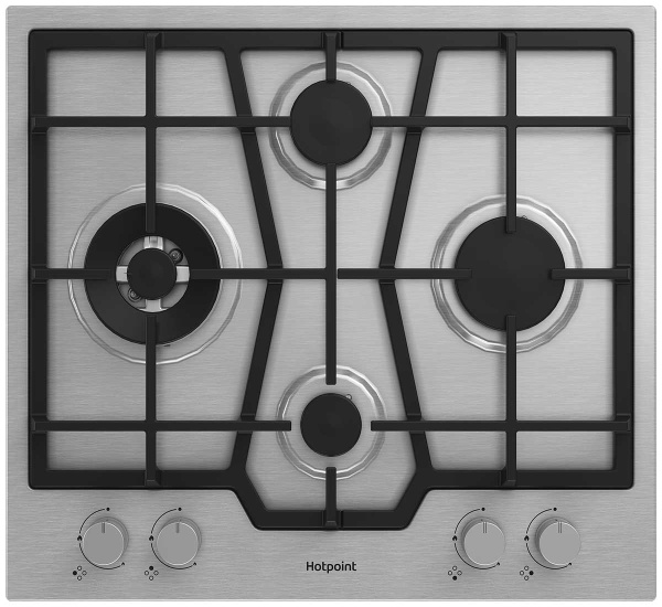Панель газовая Hotpoint HGMT 643 W IX