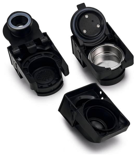 Кофеварка Polaris PCM 2020