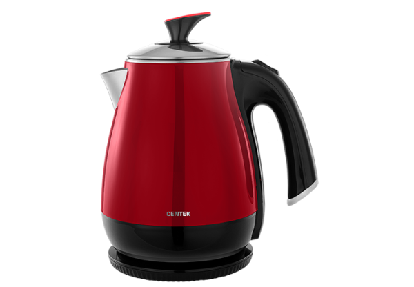 Чайник CENTEK CT-0007 RED