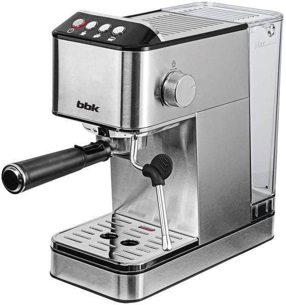 Кофеварка BBK BCM1501