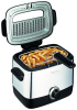 Фритюрница Tefal FF 220015