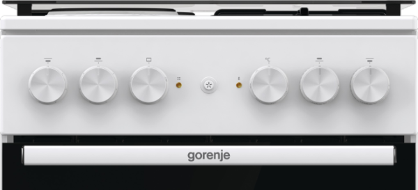 Плита комбинированная Gorenje GK5A11WG