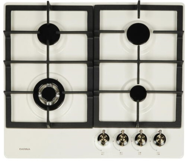 Панель газовая Darina 1T38 BGM 341 08 BG