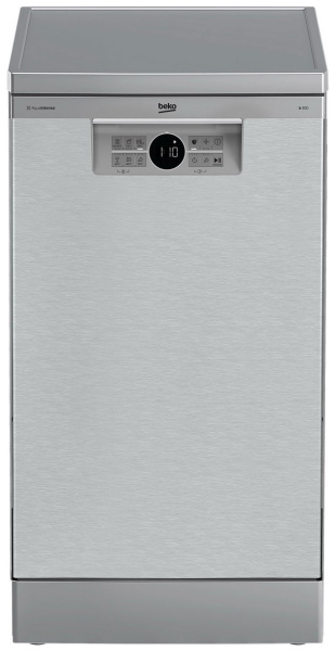 Посудомоечная машина Beko BDFS26130XQ