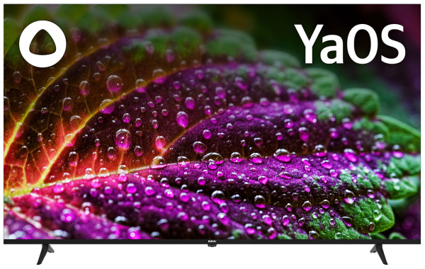 Телевизор BBK 65LED-8260/UTS2C