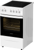 Плита электрическая DARINA 1D5 EC241 614 W