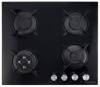 Панель газовая MAUNFELD EGHG.64.13STS-EB