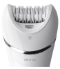 Эпилятор Philips BRE710