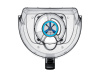 Пылесос Samsung VC18M21D0VG