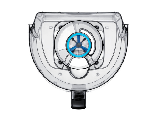 Пылесос Samsung VC18M21D0VG