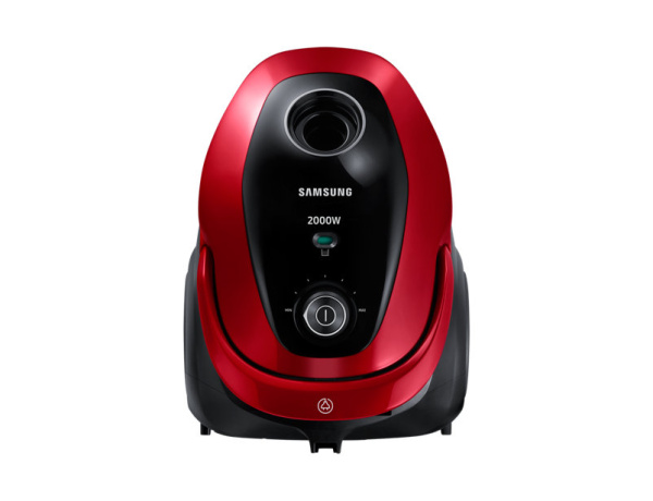 Пылесос Samsung SC20M257AWR