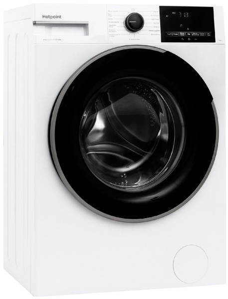Стиральная машина Hotpoint WSH 7290 VWB
