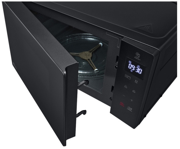 Микроволновая печь LG MH6032GAS