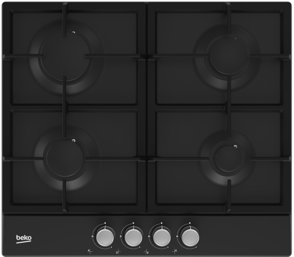 Панель газовая Beko HIAG 64225 SB