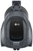 Пылесос LG VC5420NHTG