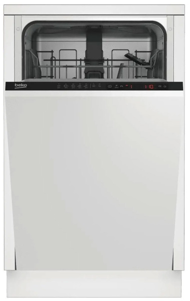 Посудомоечная машина Beko BDIS 15961