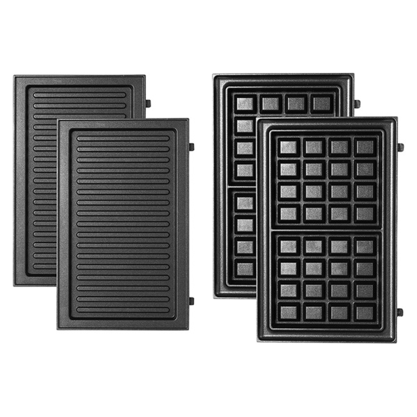 Прибор со сменными панелями Kitfort KT-1638