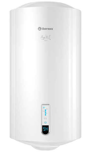 Водонагреватель накопительный Thermex Auga 100 V Wi-Fi