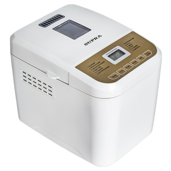 Хлебопечь SUPRA BMS-210