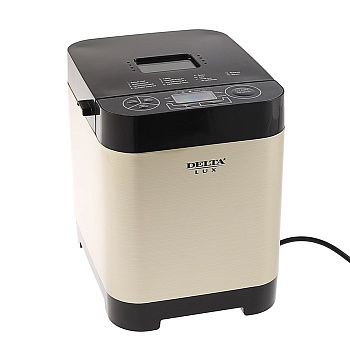 Хлебопечь DELTA LUX DL-8008В