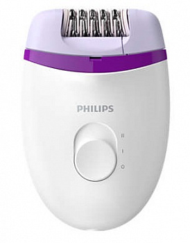 Эпилятор Philips BRE225